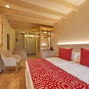 Habitación Deluxe con Cama King